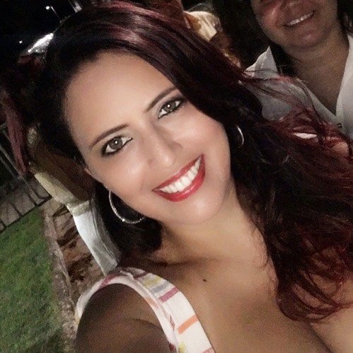 Monique Oliveira Monique Oliveira